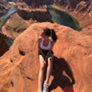 Meet your Posher, Sunny